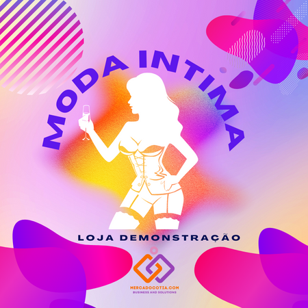 Moda Intima (Demonstração)
