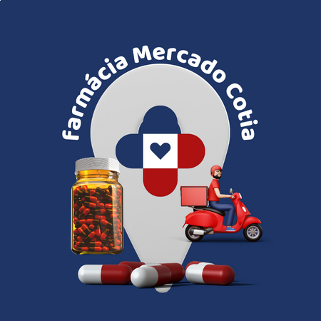 Farmácia (Demonstração)